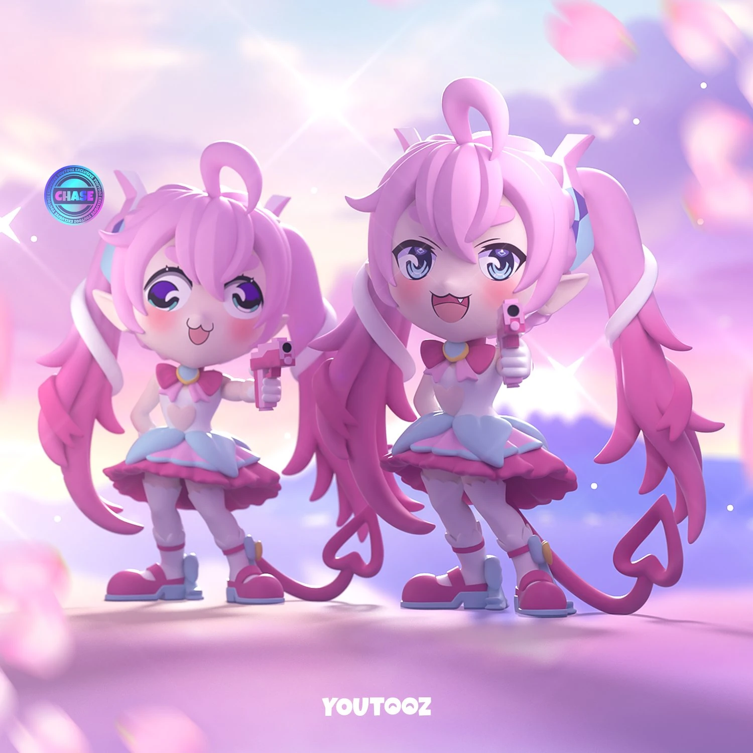 YouTooz Vinyl Figure