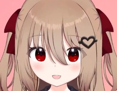 Evil Neuro smile