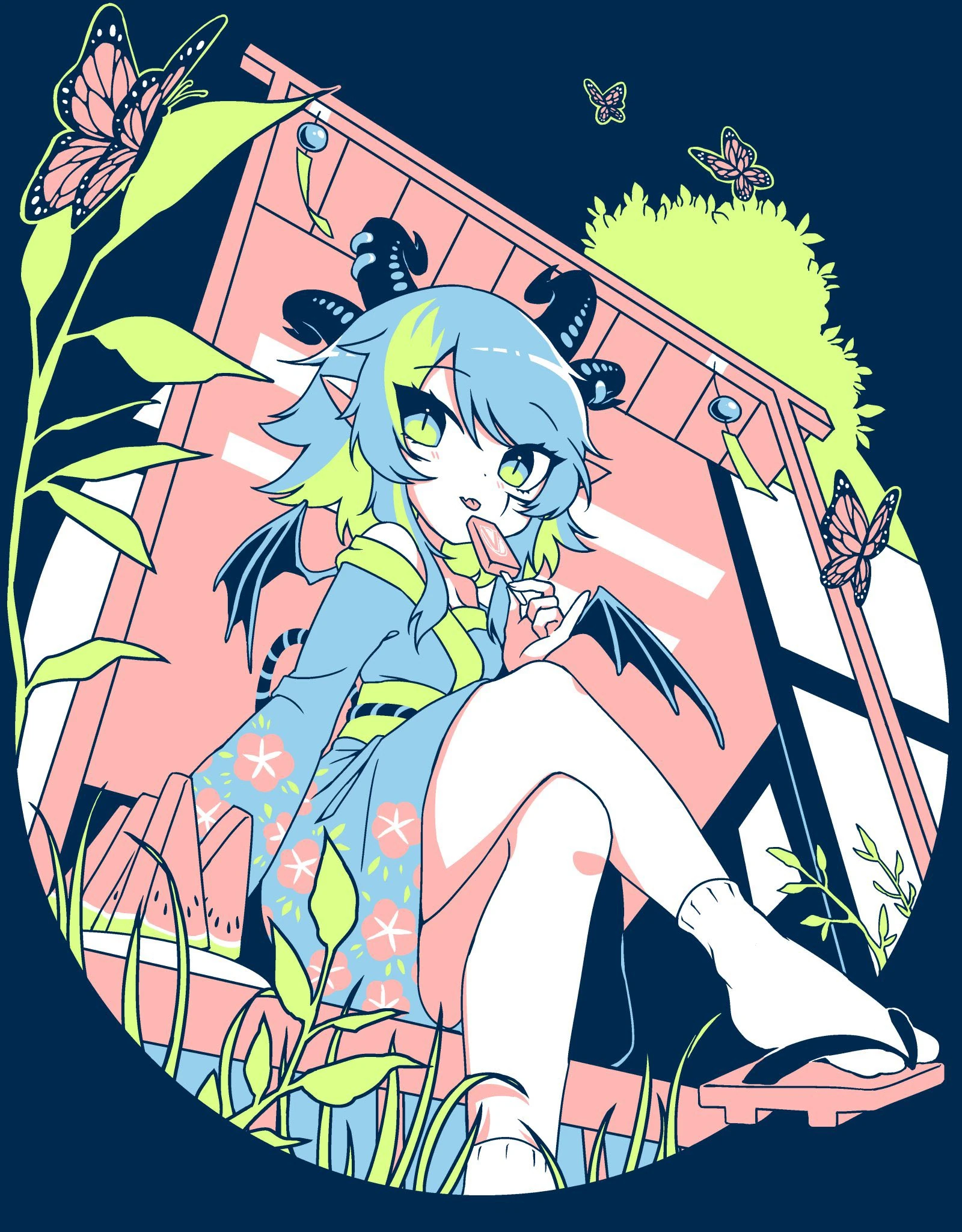 Froot Summer 2021 Shirt by lyn