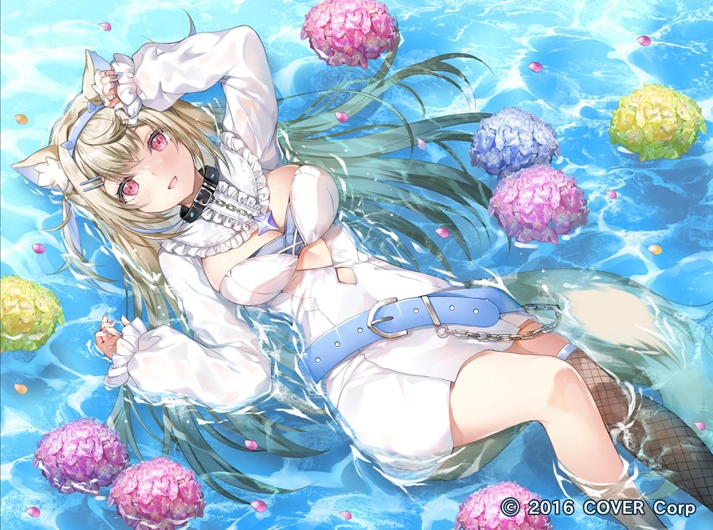 2024 Birthday Merch<br>by Miwabe Sakura