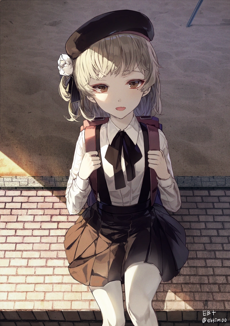 by EB+