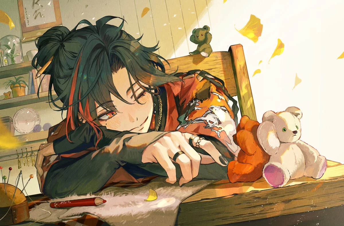 by Ozaki Domino