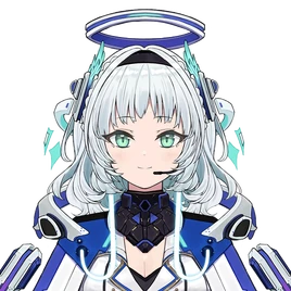 Kamishiro Rita Portrait