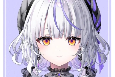 Amanohoshi Chiroru | Virtual YouTuber Wiki | Fandom
