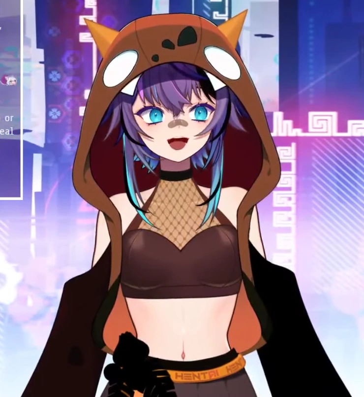 Melody Bulbasaur Costume Brown Alt