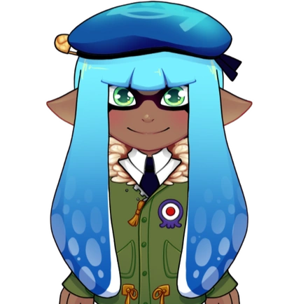 Minks first inkling model