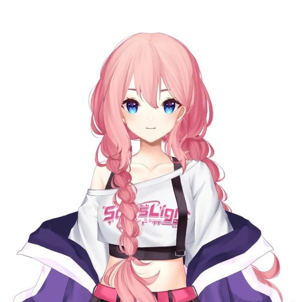 Reina Natsumi