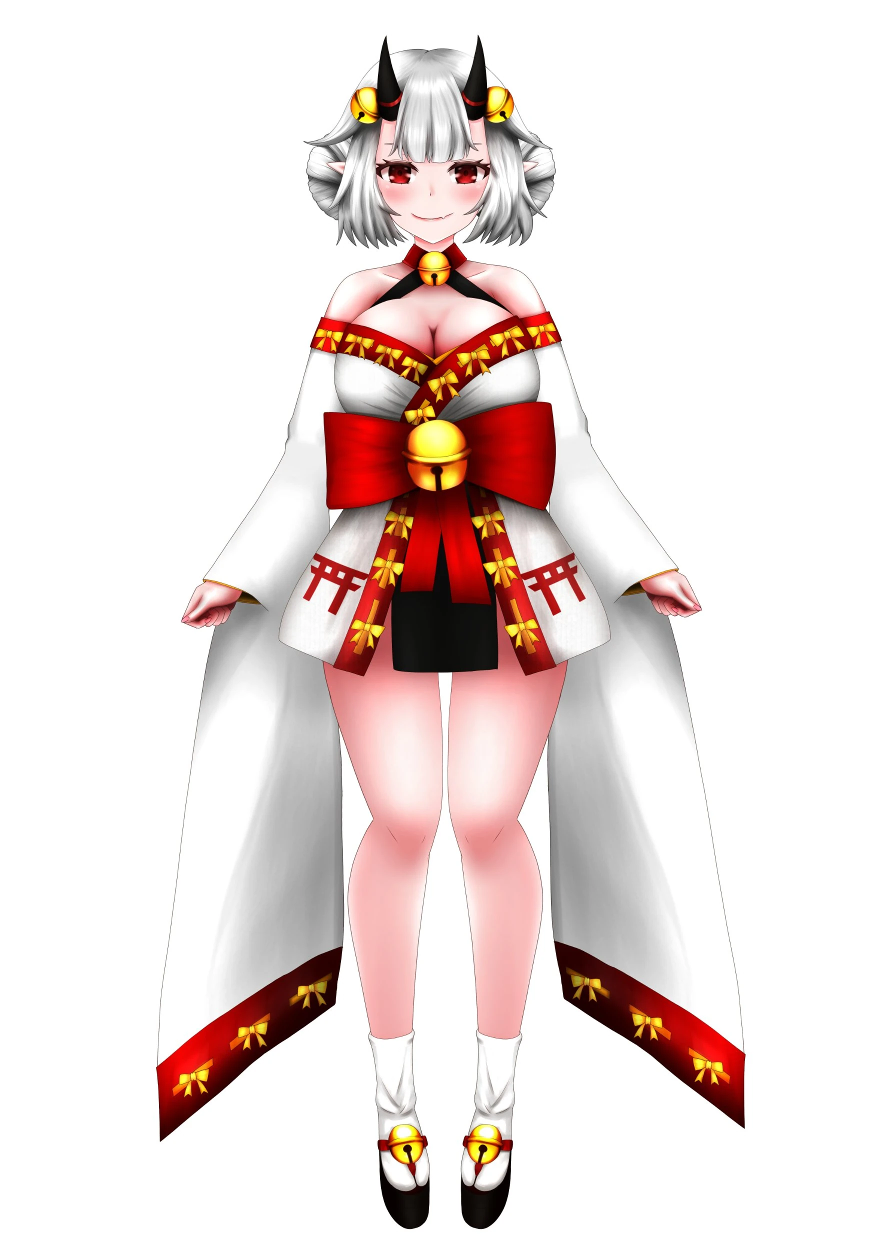 Rin model 1