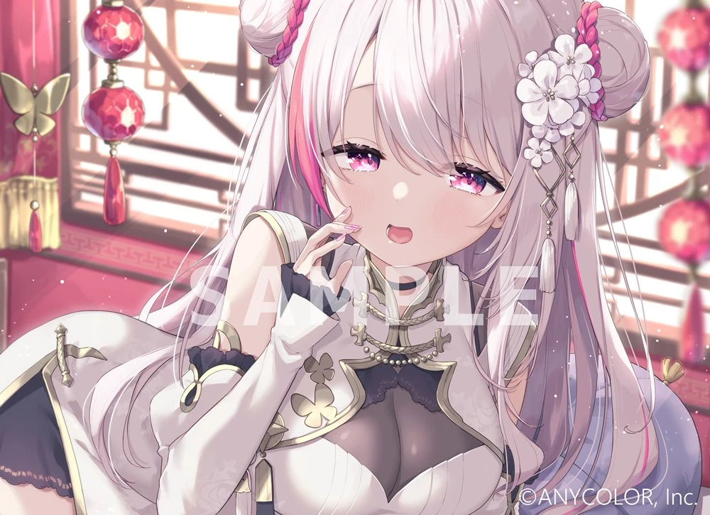 2024 Birthday ASMR Thumbnail by ksk