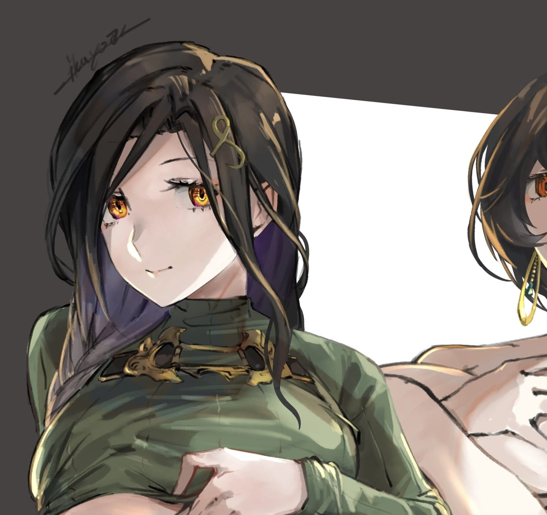 by ikuyoan