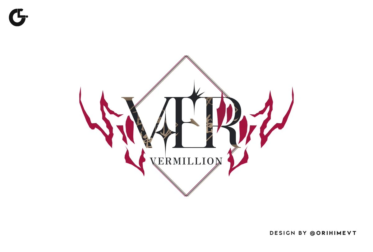 Logo by Orihime