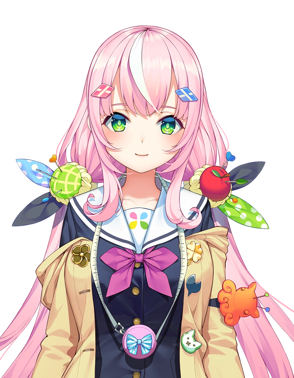 Original Portrait