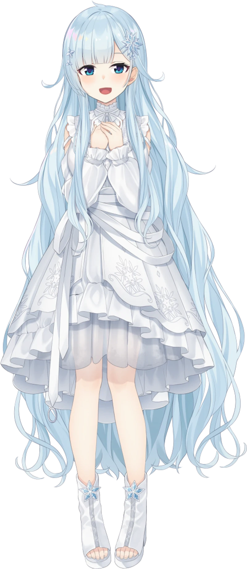 Full Body