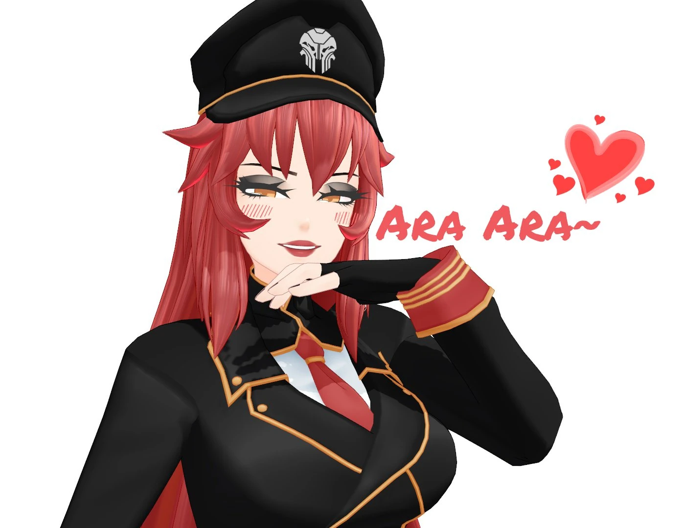 Zentreya ARA ARA~