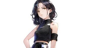 Emma Hazy Minami | Virtual YouTuber Wiki | Fandom