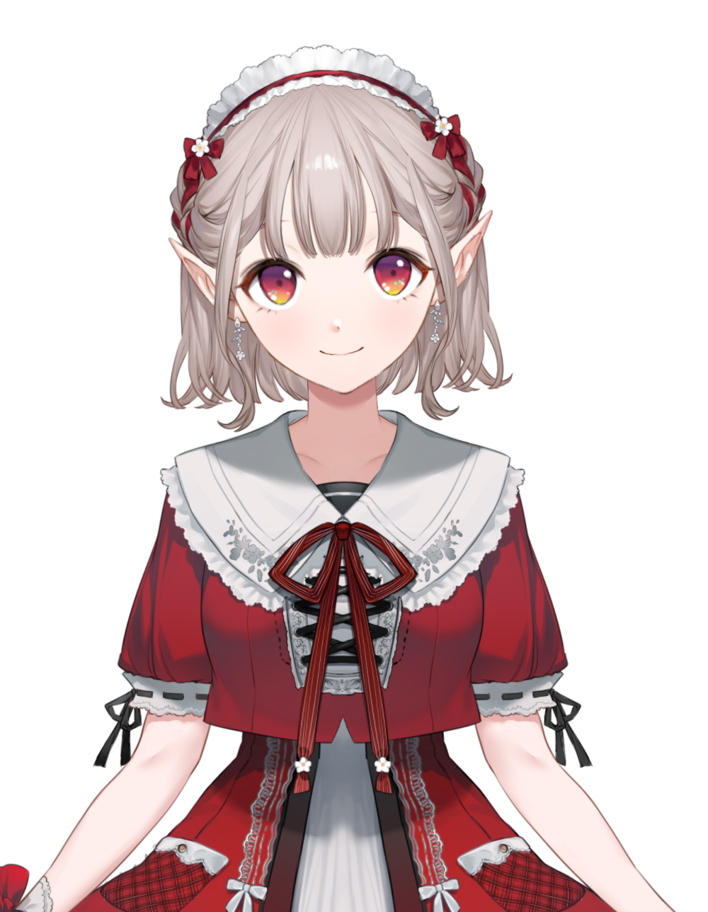 Elu | Virtual YouTuber Wiki | Fandom