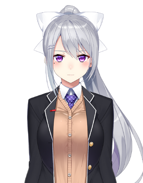 Higuchi Kaede | Virtual YouTuber Wiki | Fandom