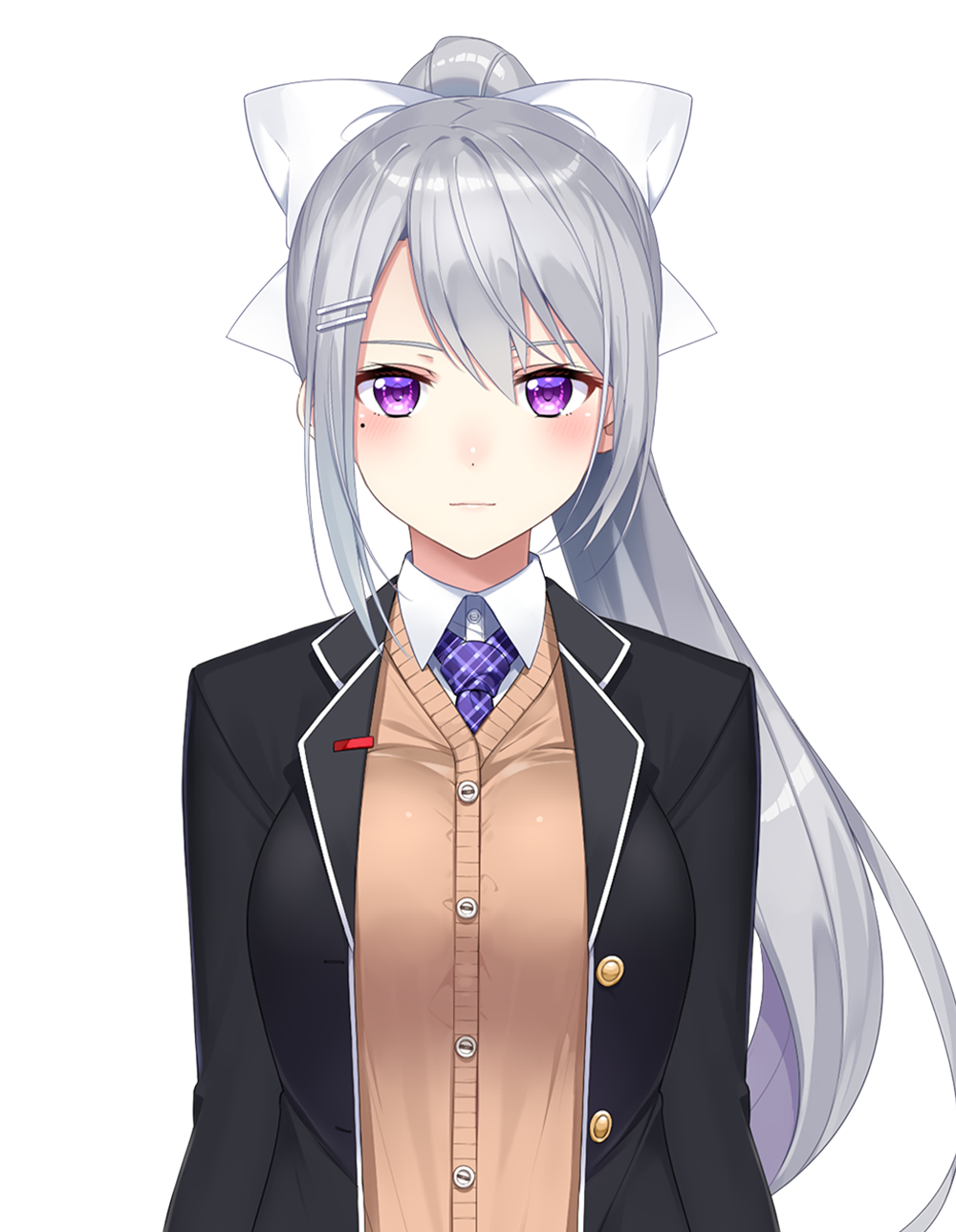 Higuchi Kaede | Virtual YouTuber Wiki | Fandom