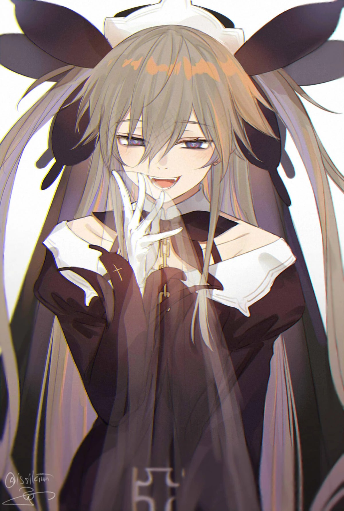by Issiki