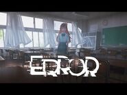 hololive ERROR PV