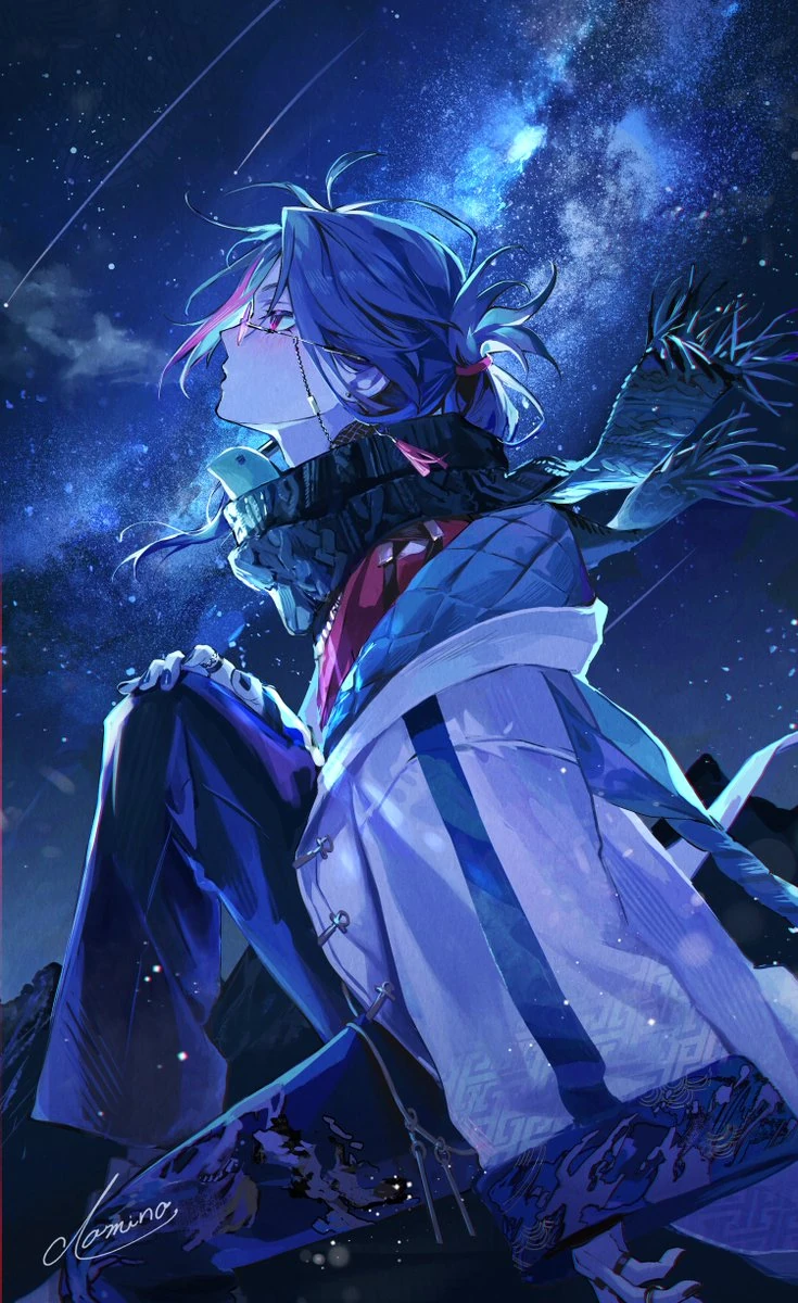 by Ozaki Domino
