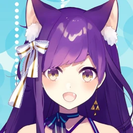 Kamishiro Kurea Portrait