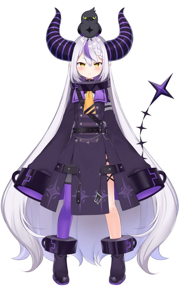 Full Body