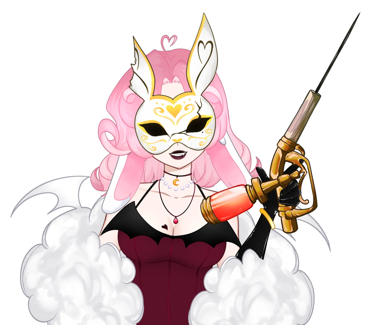 angelhunnybunn