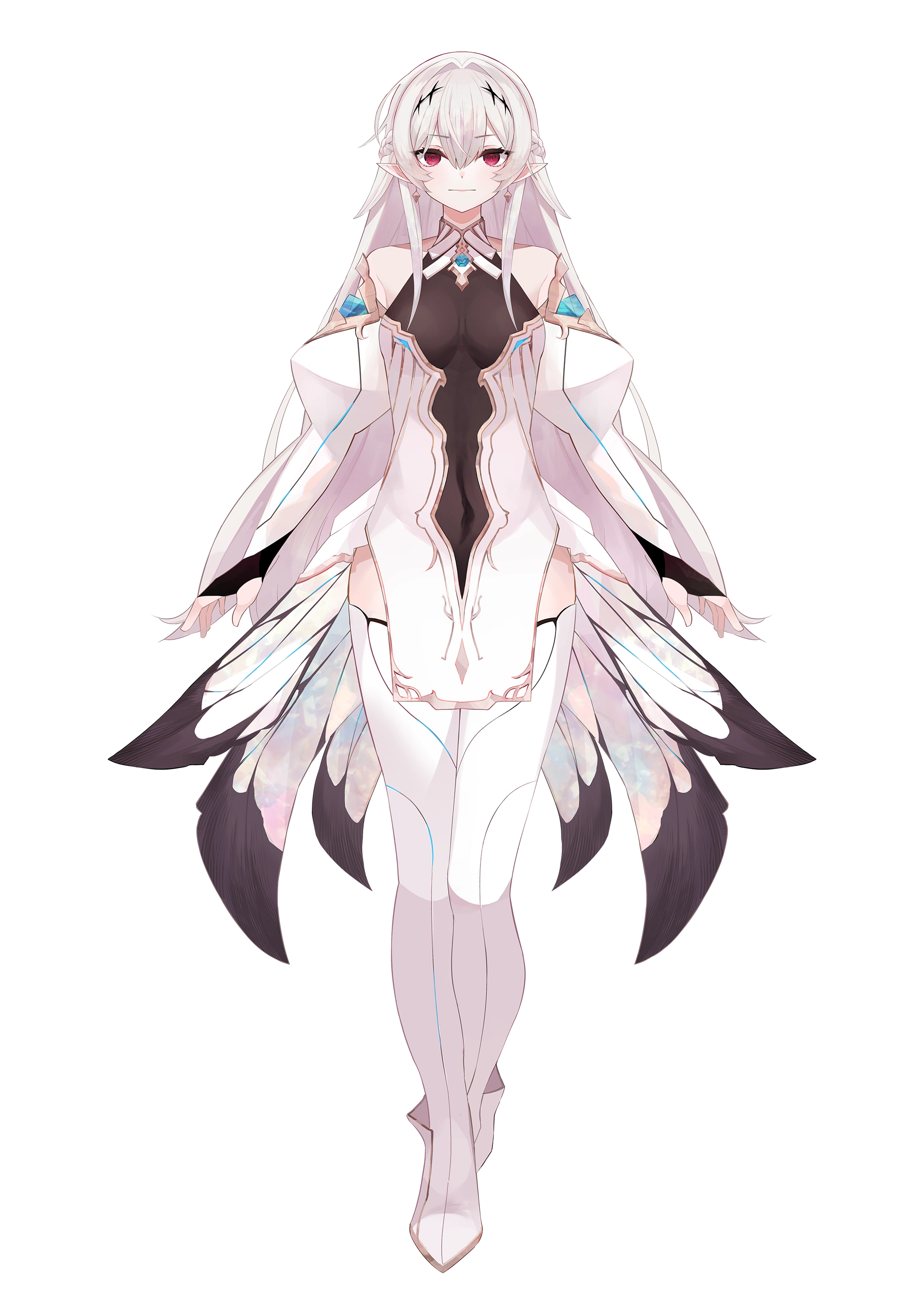 Full Body