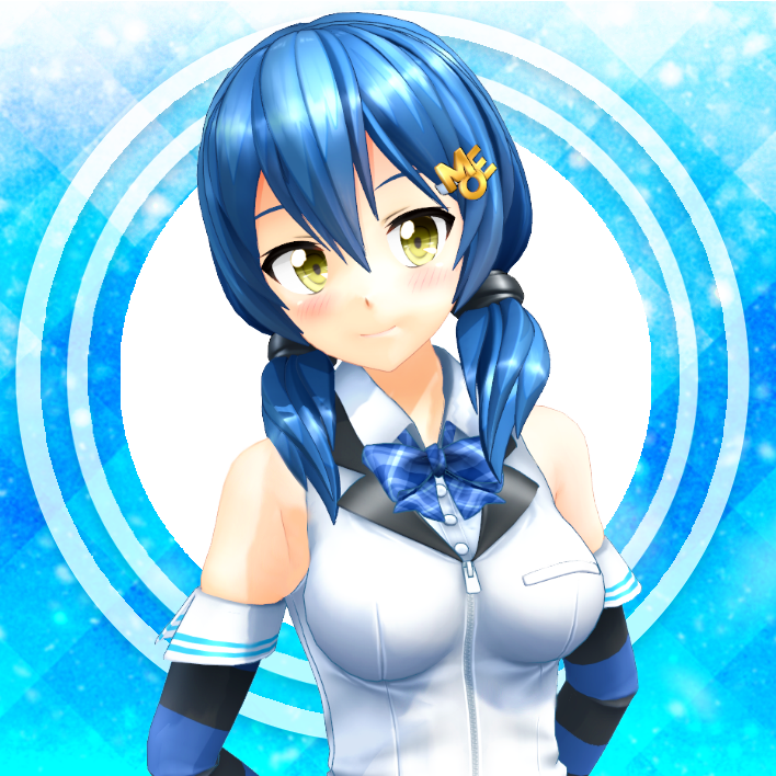 Natsumi Moe Virtual Youtuber Wiki Fandom