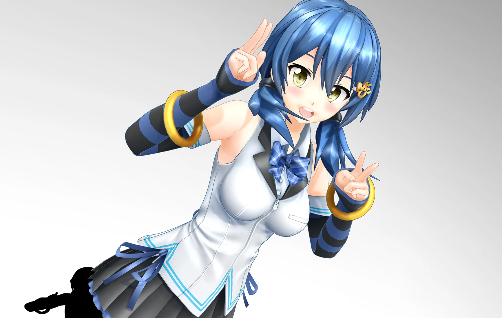 Natsumi Moe