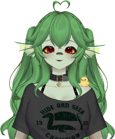 Nessie Abyss