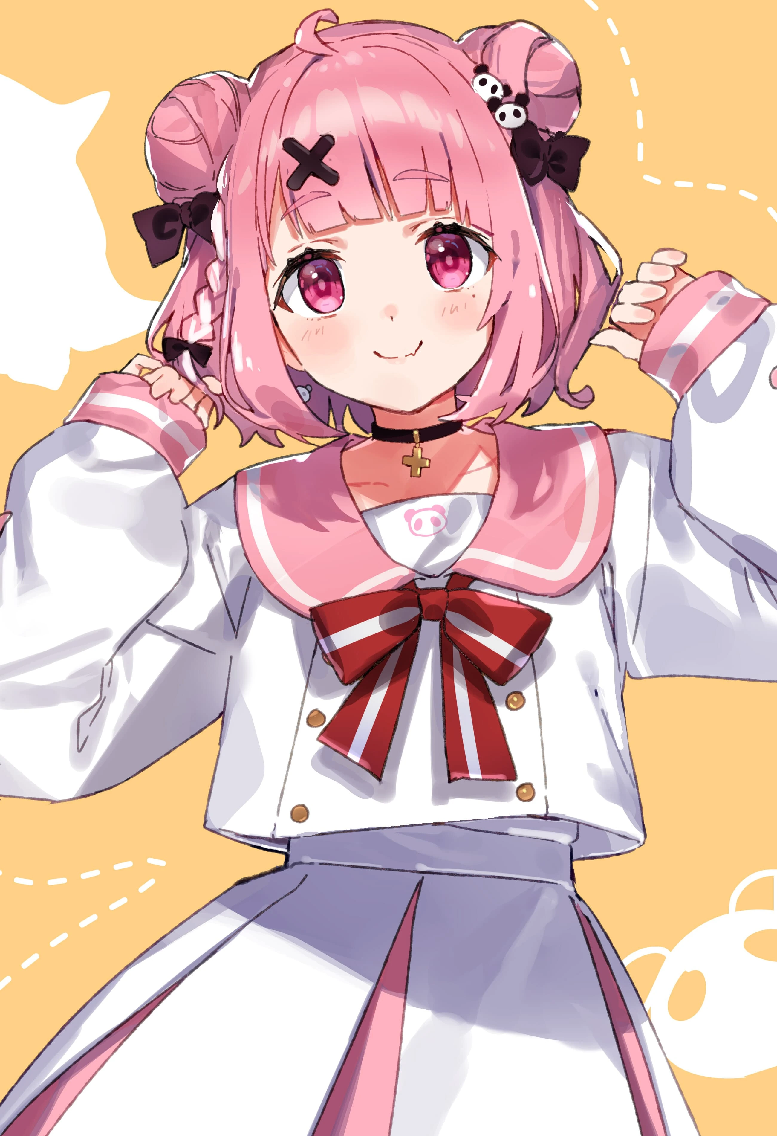 by Nana