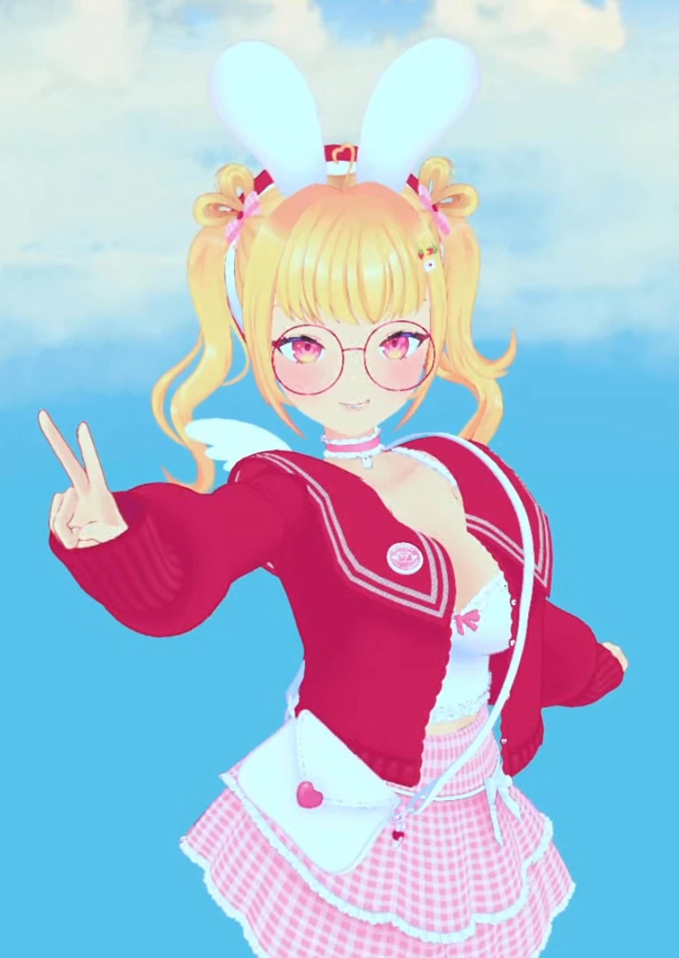 3D model