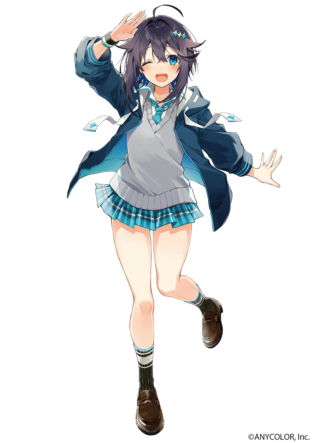 Key Visual