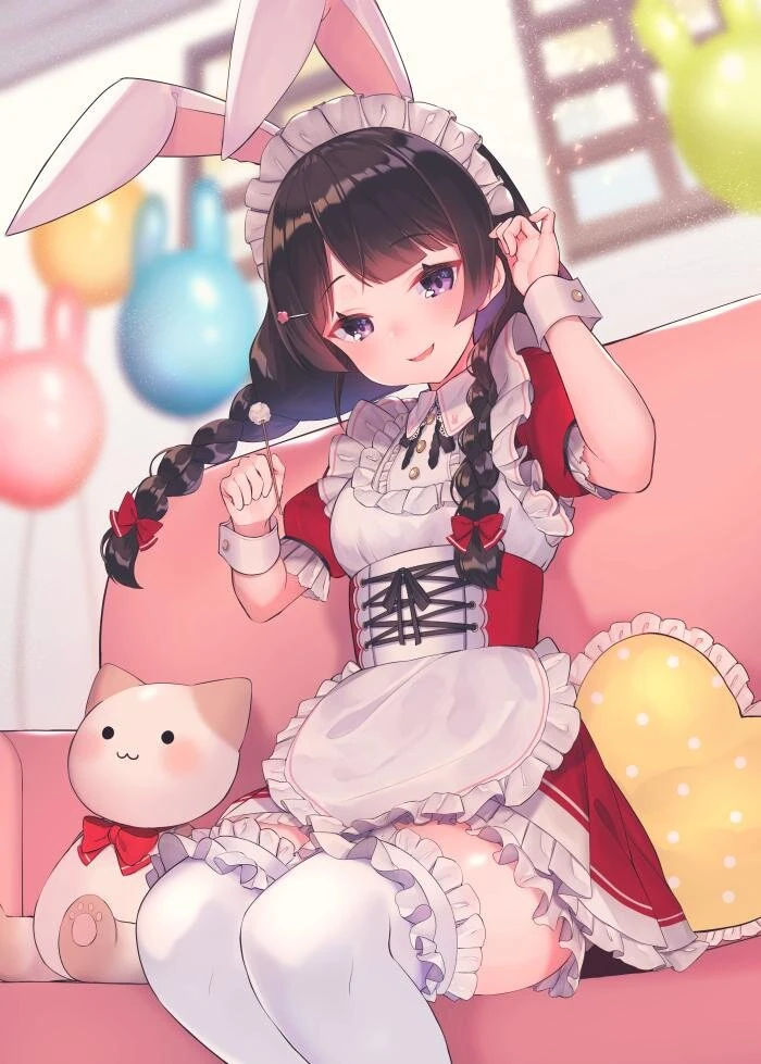 by Suzuho Hotaru