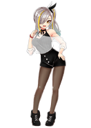 Alternate model