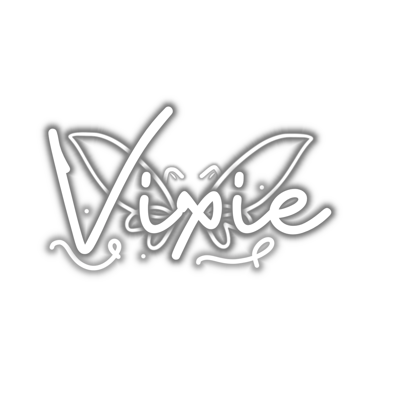 VTuber Signature