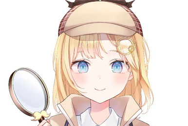 Takanashi Kiara - Hololive Fan Wiki