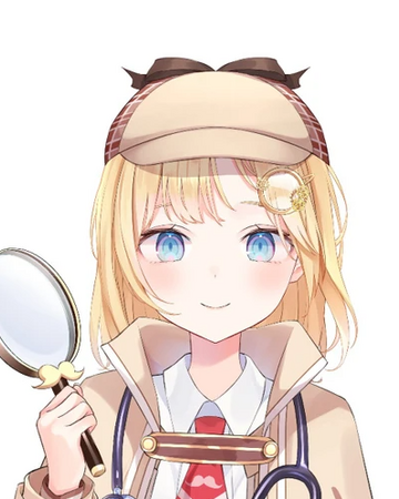 Watson Amelia Virtual Youtuber Wiki Fandom