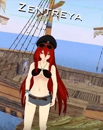 Zentreya_swimsuit