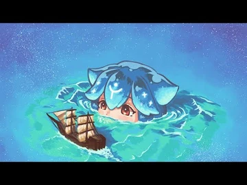 【VTUBER_DEBUT】Whale_hello_there,_I'm_Bao!