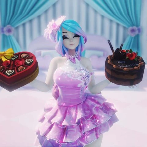 St. Valentine's Day 2020