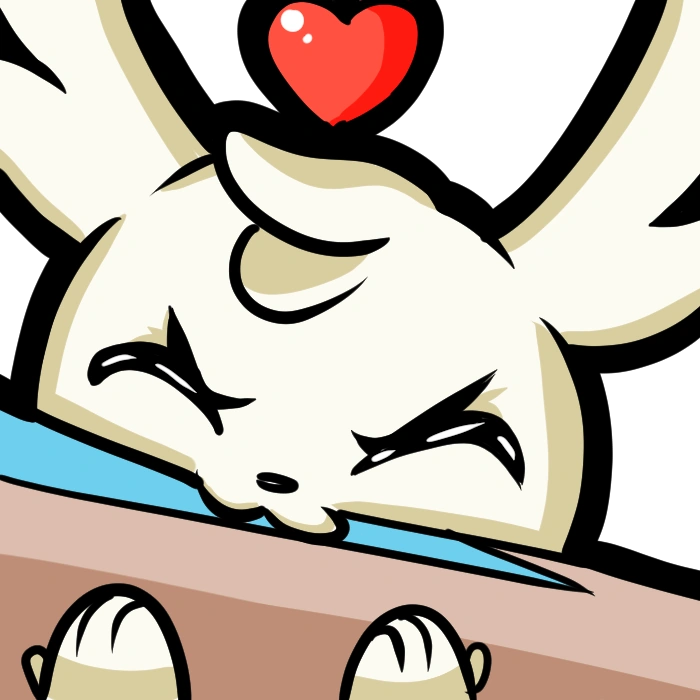 AfressBite Emote