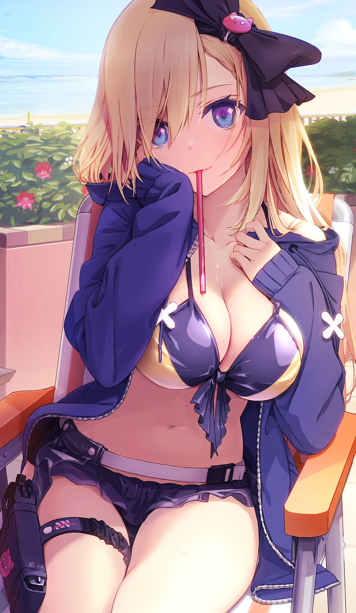 by Azumiu Akitake