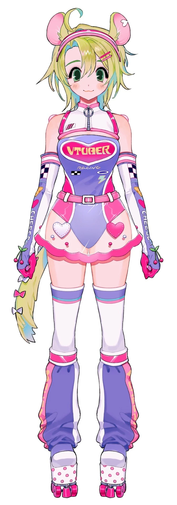 Full Body