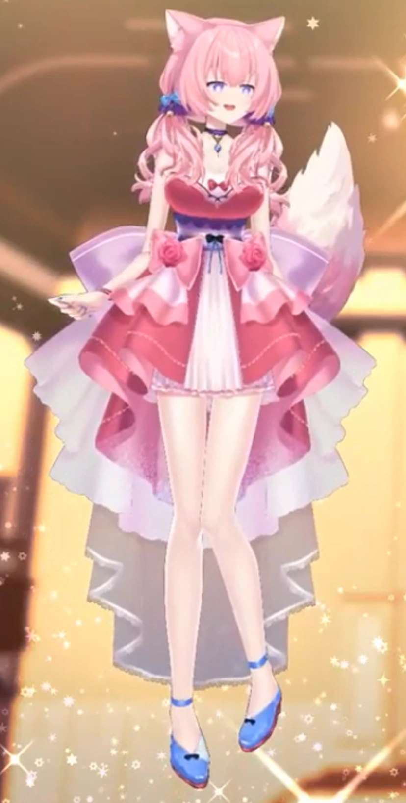 Erima's Celebrate outfit