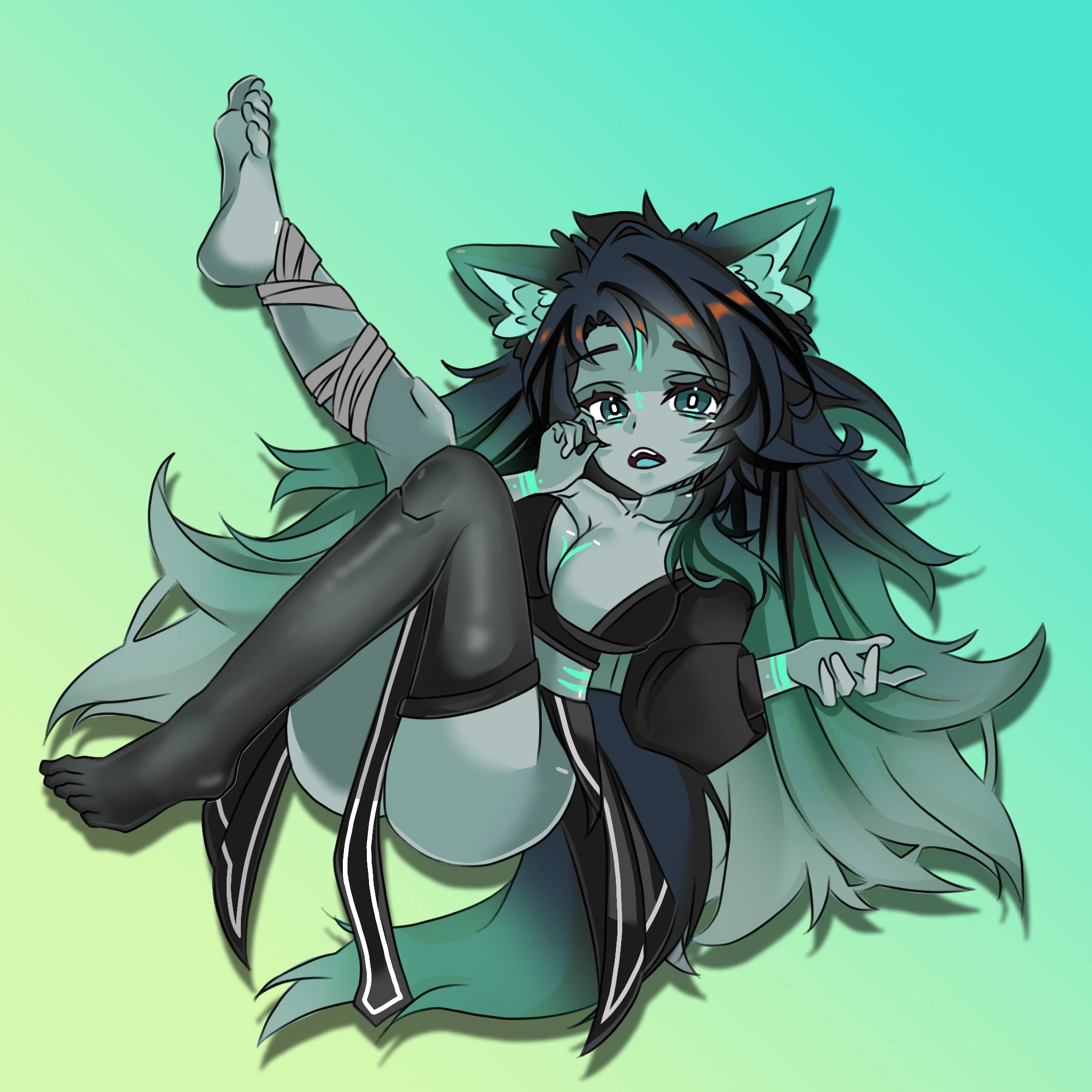 FaunaPup
