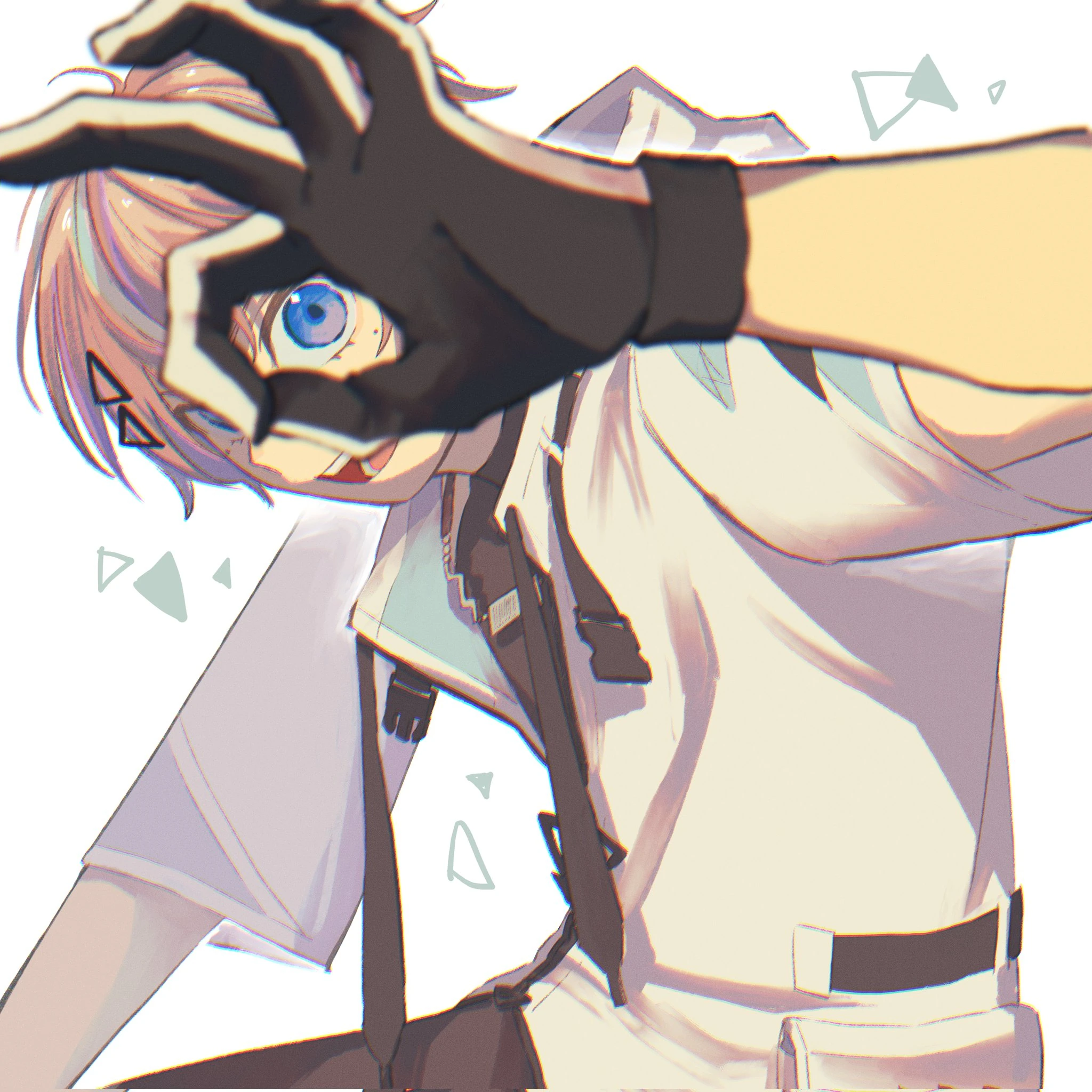 Art by からし