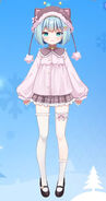 Third Outfit